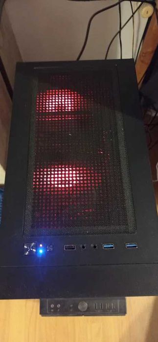 Komputer do Gier-BESTIA