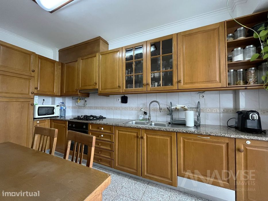 Apartamento T3 Venda em Rio de Loba,Viseu