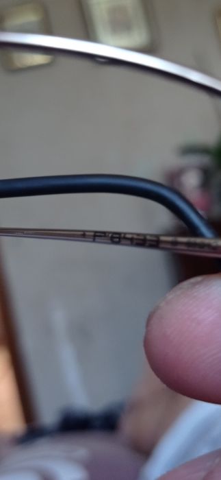 Porsche Design P’8433(оригинал)