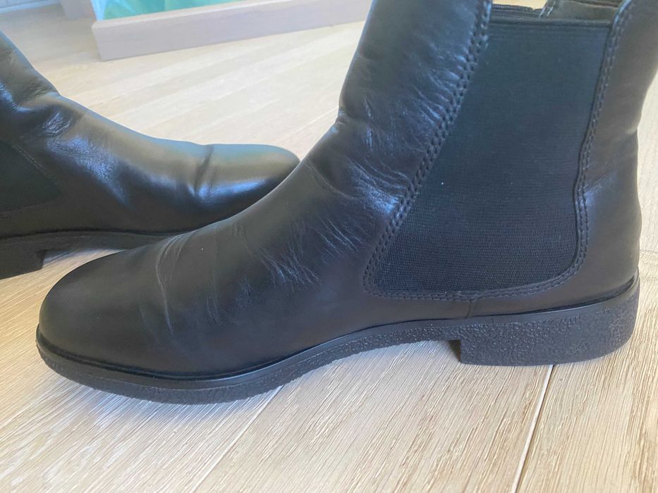 Черевики жіночі Clarks