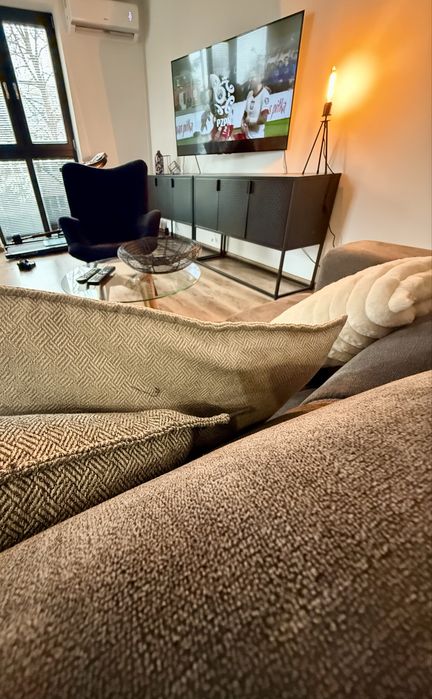 Apartament bezczynszowy ( faktura  )