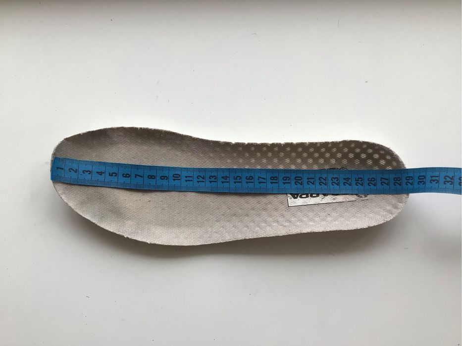 Трекинговые кроссовки Scarpa 43 р.