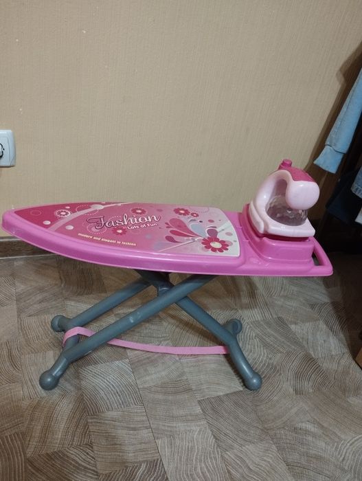 Прасувальна дошка