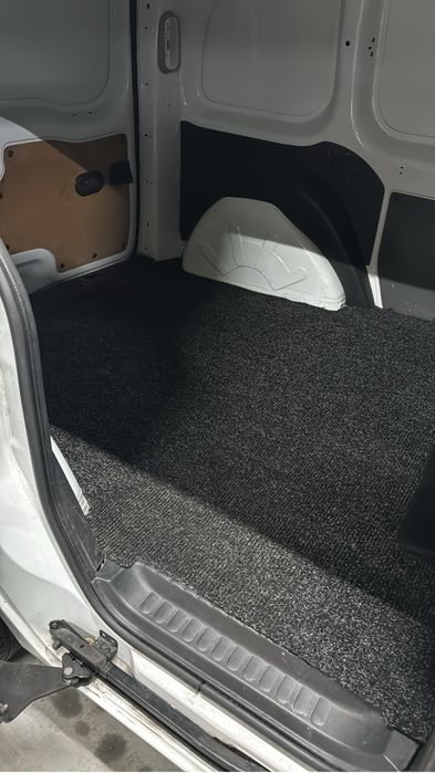 Renault Kangoo 1.5 Dci