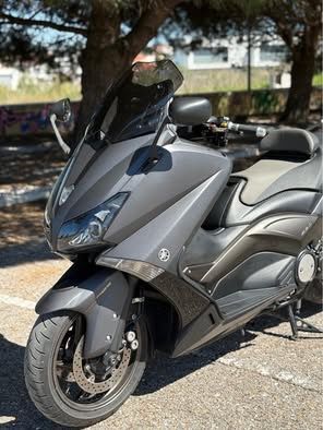 Tmax 530 ABS 2012