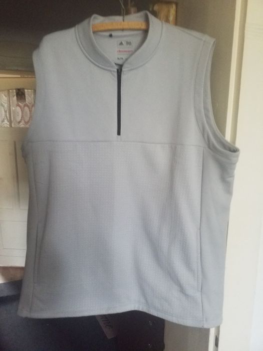 Bezrękawnik adidas inne rzeczy Nike,Salomon itd.