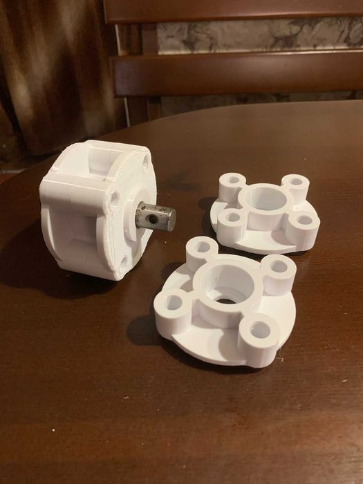 3д печать моделирование 3d сканирование 3d сканування друк