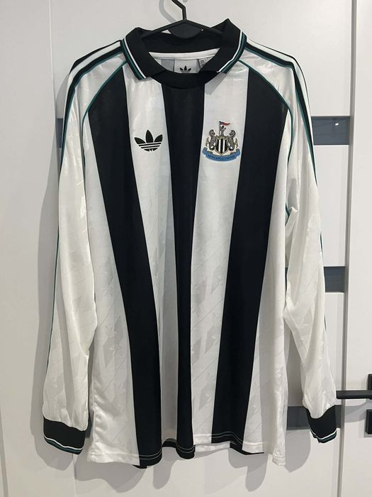 Koszulka piłkarska Newcastle