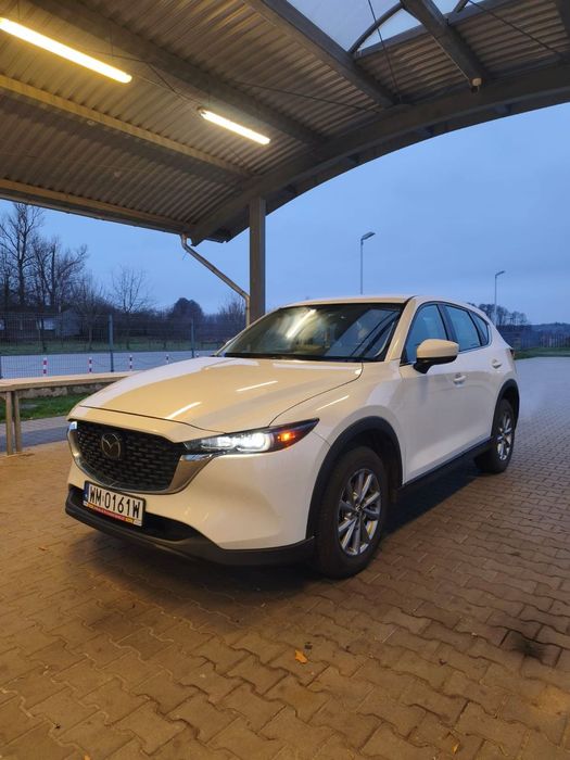 Mazda CX-5 Mazda Cx 5 2023