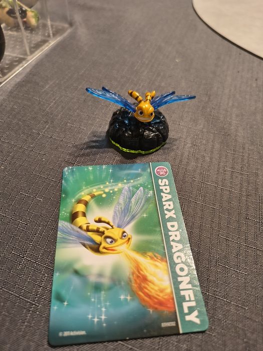 Skylanders ps3 figurka do portalu activision