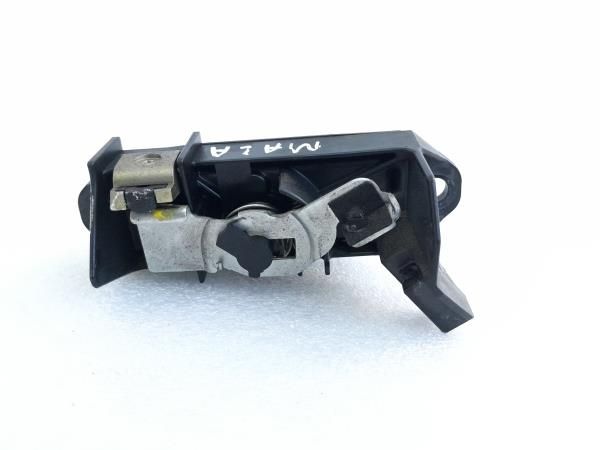 Puxador porta da mala TOYOTA Corolla Hatchback (_E12_)