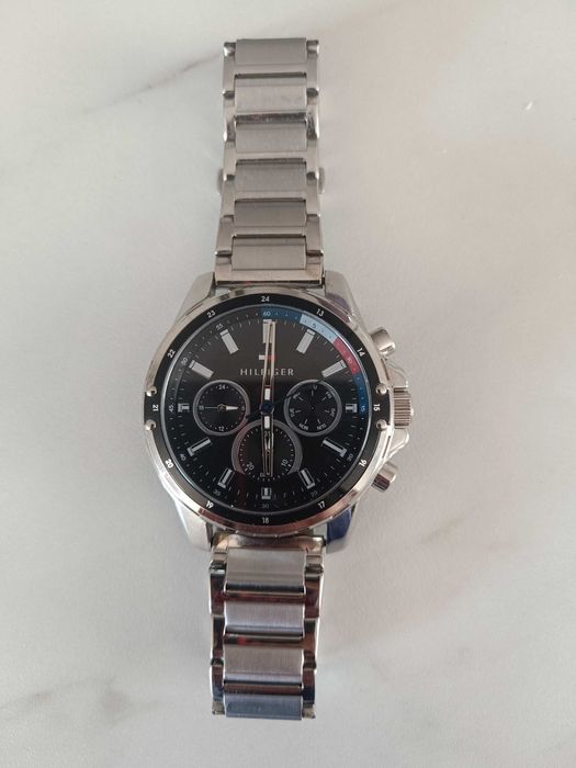 Relógio Tommy Hilfiger