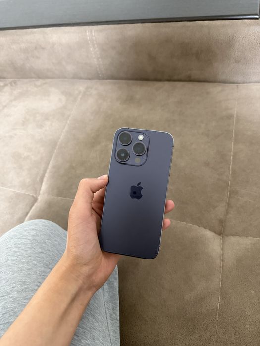 Iphone 14 pro 128 неверлок