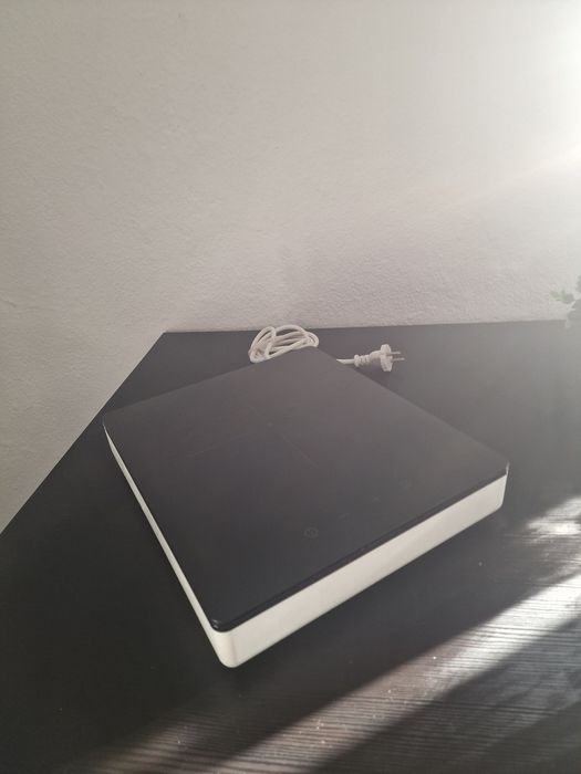 Placa indução  Ikea