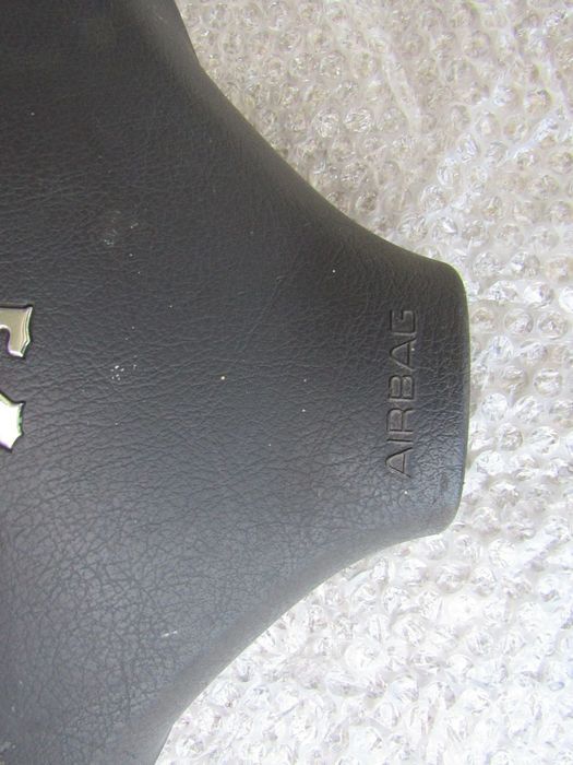 Airbag do volante Peugeot 206 ano 2003 a 2006 em bom estado