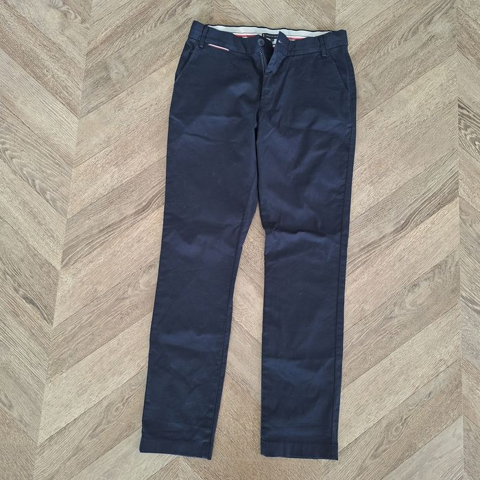 Spodnie chłopięce Tommy Hilfiger 164