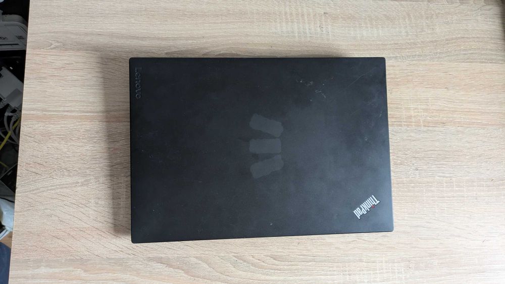 lenovo ThinkPad T470 i5-7300U 16 256 SSD FHD IPS