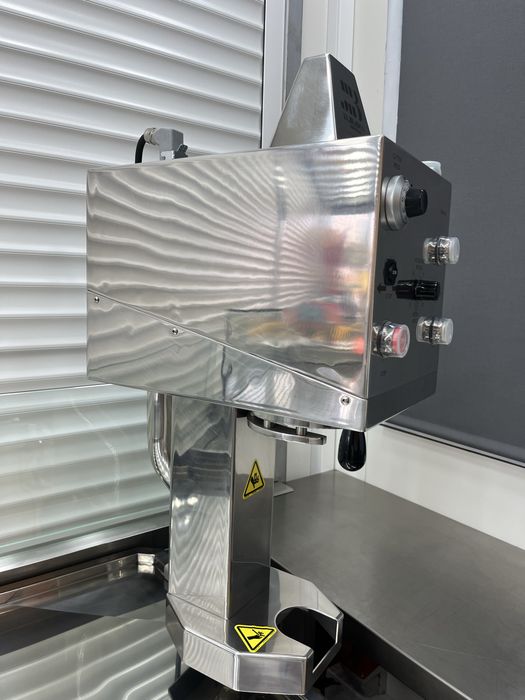 Maquina de churros Automatica JLBlanco