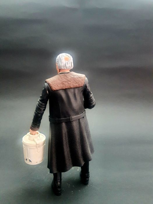 Figuras Black Series Star Wars