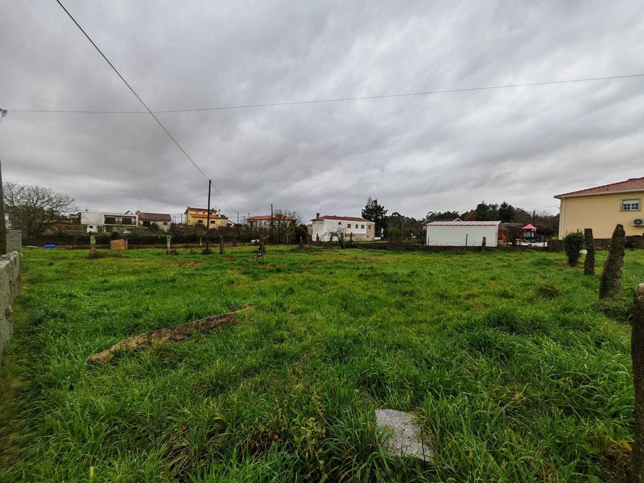 Terreno para contrucao 386m2 urbanizavel