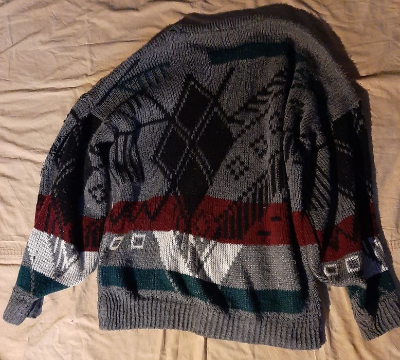 Sweter turecki / Sweter Kononowicza - rezerwacja