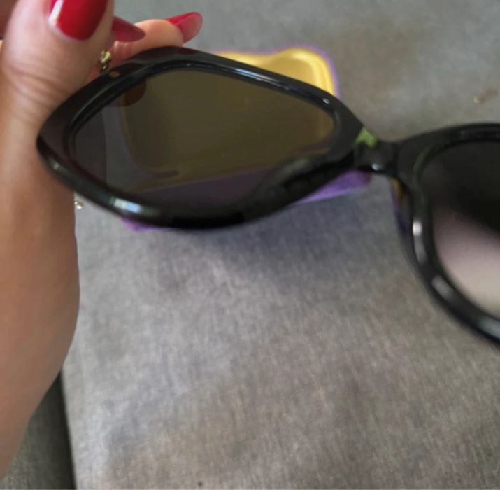 Gucci okulary przeciwsloneczne