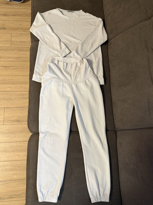 Комплект костюм LC Waikiki штани і реглан для вагітних розмір S-M