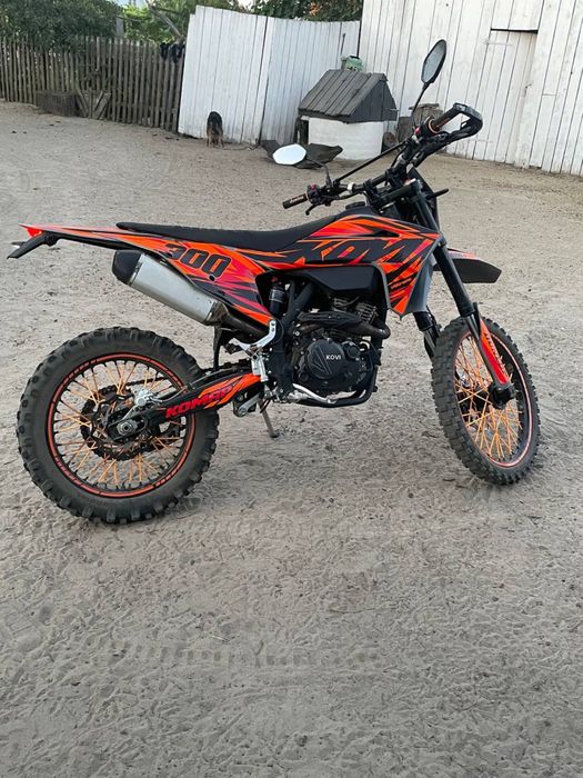 Кові адванс 300 2025рік
