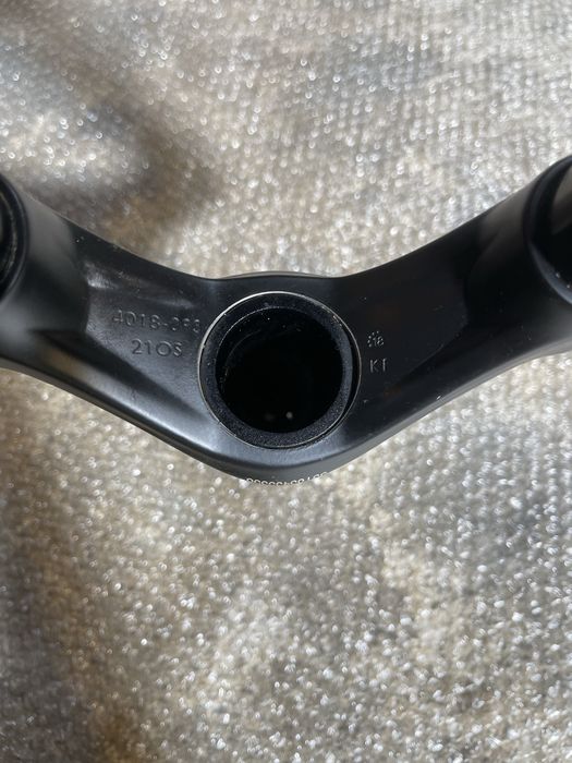 RockShox Sektor RL  DebonAir