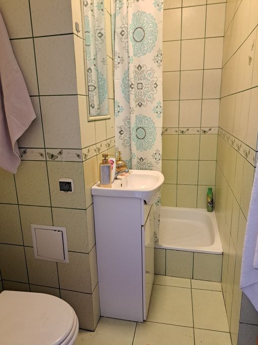 Mieszkanie – Lubawa - Widok 2