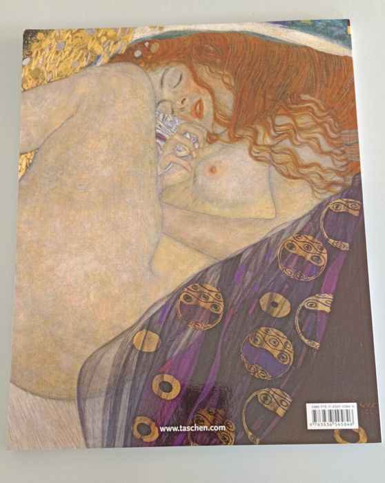 Klimt - Gilles Néret