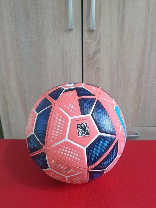 piłka meczowa Nike Ordem II FA Cup 2014/2015 OMB
