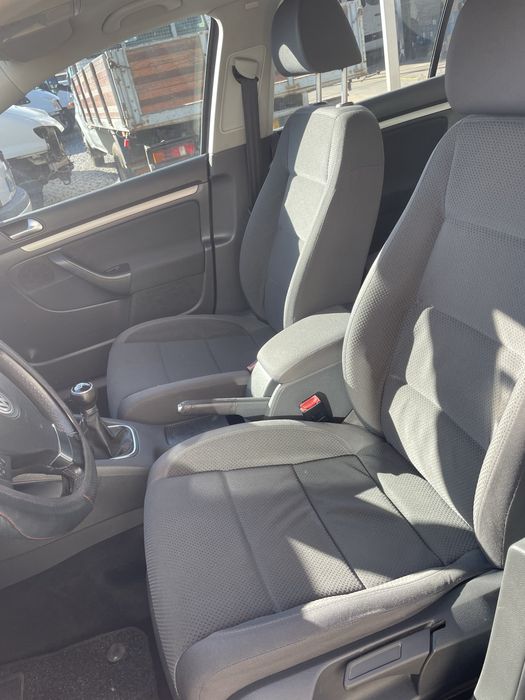 Golf 5 1.9 tdi (105cv) 157000km