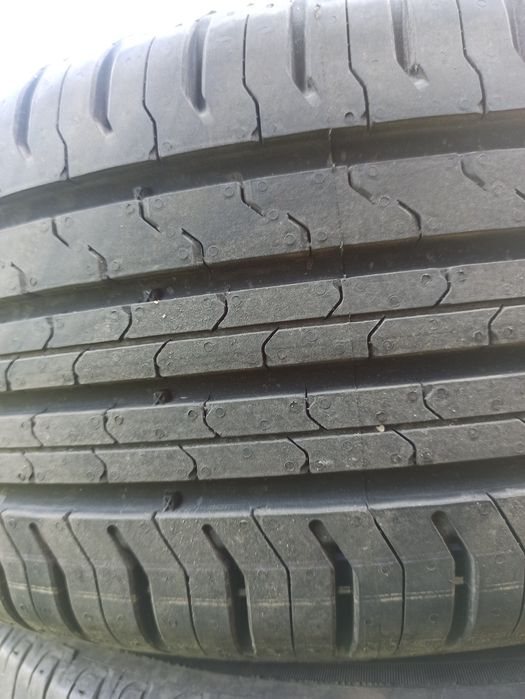 Запасные колеса Фольксваген Шкода новые 205/55/16 5/112 Dunlop, Continental