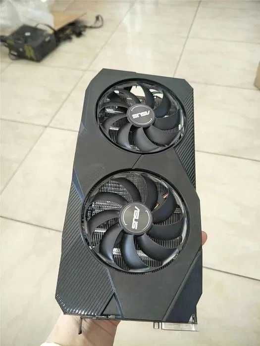 ASUS RTX 2070 Super | NVIDIA CMP 40hx - AI, ML, ИИ