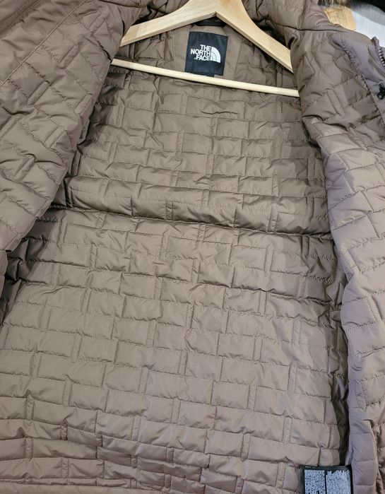 Kurtka The North Face Zaneck Parka r. S / M