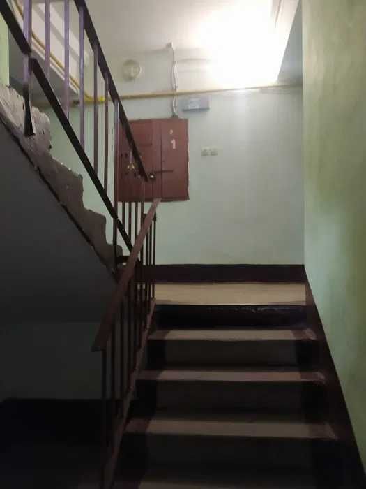 Квартира 37 м², 1‑кім, ліфт, ОСББ, поруч вся інфраструктура