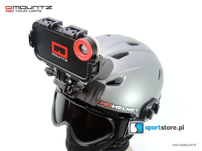 Caixa estanque iphone SE (antigo) / 5 e 5s - Samsung S4 NOVO