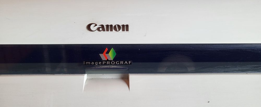 Продається плоттер Canon iPF605