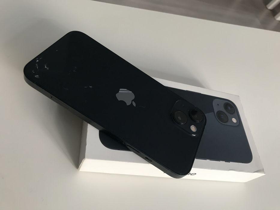 Smartfon Iphone 13