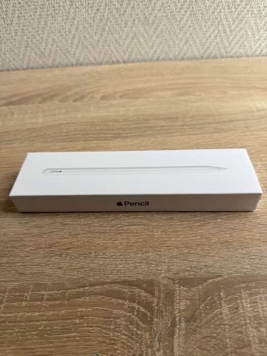 Apple pencil 2 generation 2