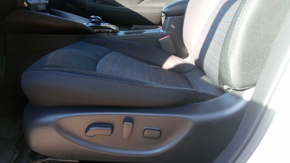Nissan Leaf 2019 II покоління • 62kWh AT (217 к.с.)