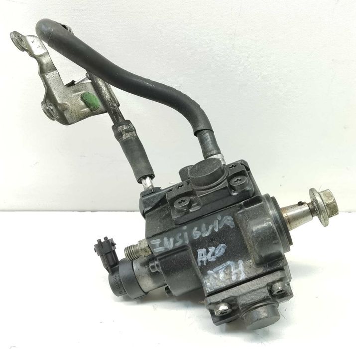 bomba alta pressao injetora Opel Insignia 2.0 A20DTH