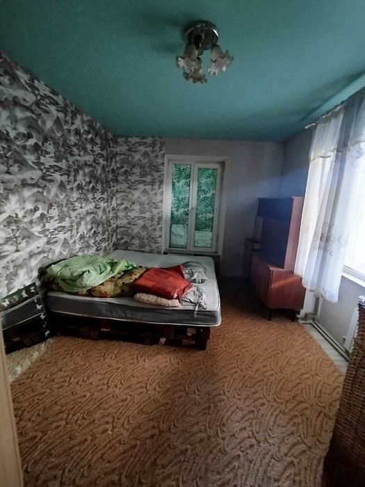 Продається частина будинку в с. Копили