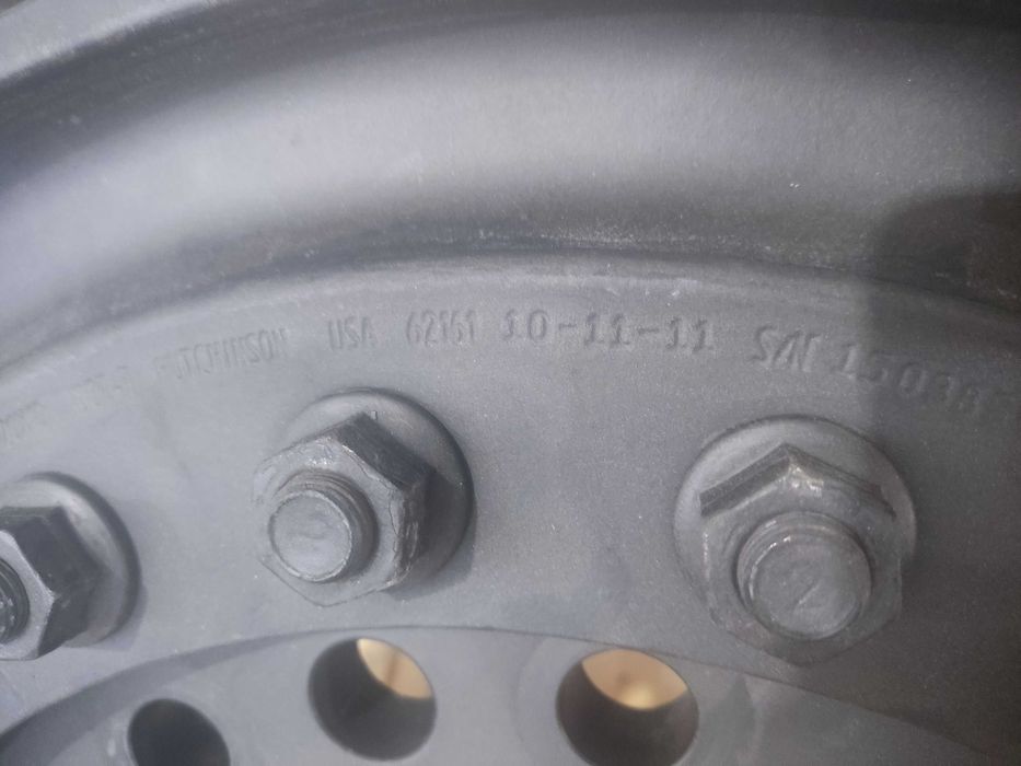 диск+ранфлет Америка на MaxxPro, Protected, MaxxPro Plus. Оригінал.