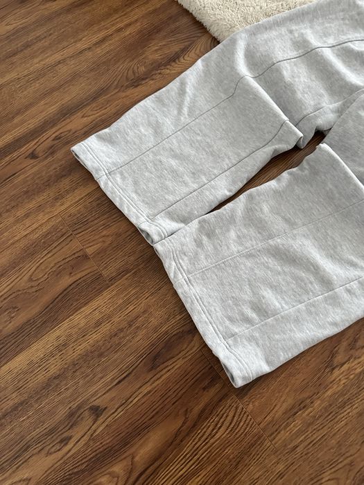 Широкі штани bershka sweatpants baggy fit бершка трушні true sk8 бегги