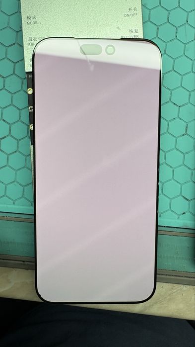Экран Iphone 17 pro max orig