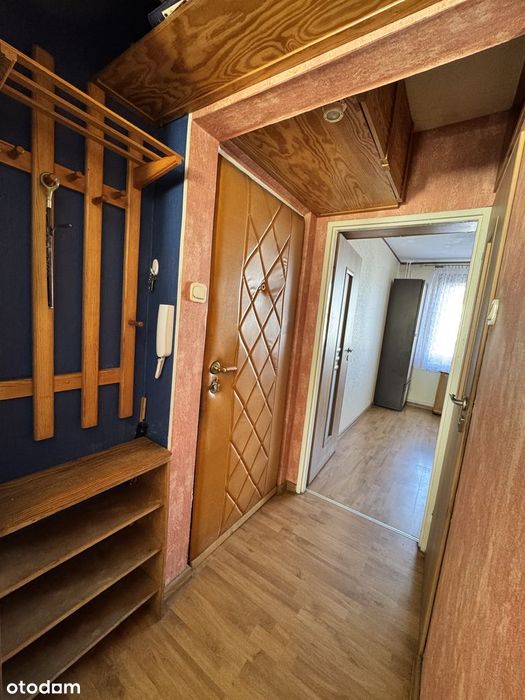 Mieszkanie 32,8 m² | 1 piętro | ul. Dąbrowskiego Leszno - Widok 5