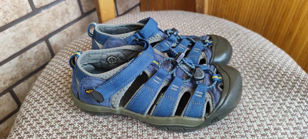 Сандалі для хлопчика, keen, 35
