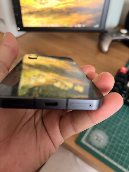 Nothing phone 1  12gb ram 256 memoria